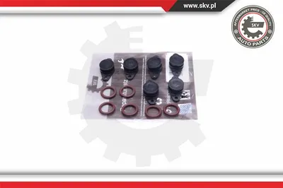 Kit de reparación, módulo de tubo de aspiración ESEN SKV 49SKV559
