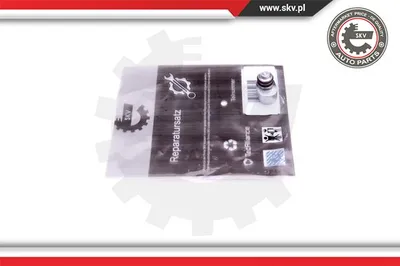 Kit de reparación, módulo de tubo de aspiración ESEN SKV 49SKV635