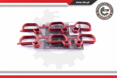 Kit de reparación, módulo de tubo de aspiración Bmw 7 · Bmw 5 · Bmw 5 Touring