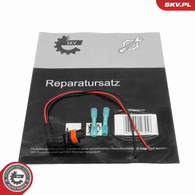 Kit de reparación cables ESEN SKV 53SKV375