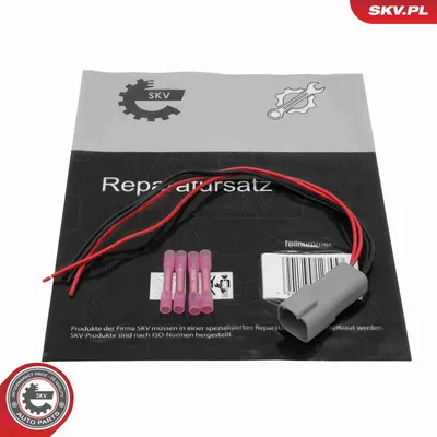 Kit de reparación cables ESEN SKV 53SKV379