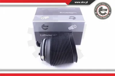Muelle neumático, suspensión Toyota LAND CRUISER PRADO · Lexus GX