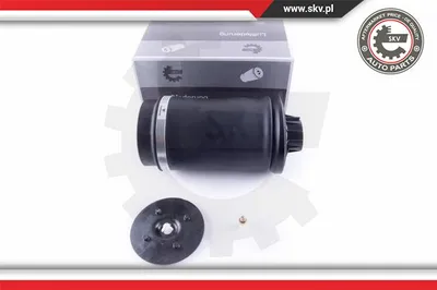 Muelle neumático, suspensión Mercedes-Benz M-CLASS · Mercedes-Benz GL-CLASS · Mercedes-Benz GLE