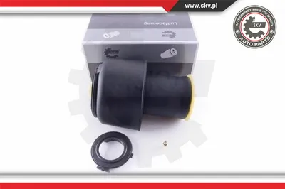 Muelle neumático, suspensión Bmw 5 Gran Turismo · Bmw 5 Touring