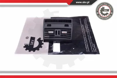 Boquilla ventilación, tablero instrumentos Bmw 5 · Bmw 5 Touring
