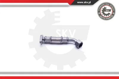 Tubo flexible para aceite Audi A3 · Audi A2 · Seat ALHAMBRA