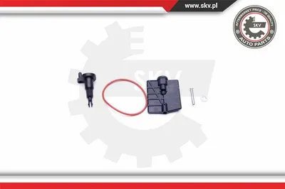 Accionador, tapa turbulencia (colector admisión) Bmw 7 · Bmw 5 · Bmw 5 Touring