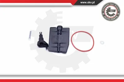 Accionador, tapa turbulencia (colector admisión) Bmw 5 · Bmw 5 Touring · Bmw Z3 Coupe