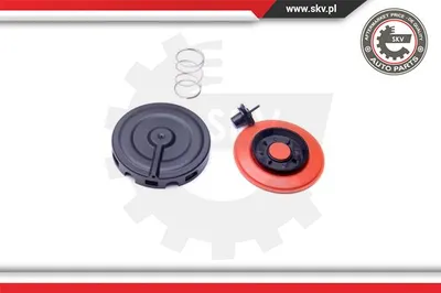 Separador de aceite, ventilación del cárter Audi A3 · Audi A3 Sportback · Audi TT