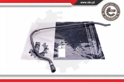 Tubo flexible de ventilación, depósito de compensación Bmw 1 · Bmw 3 · Bmw 3 Touring