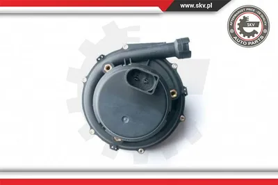 Bomba secundaria de aire Audi A4 B5 · Audi A3 · Audi A6 C5