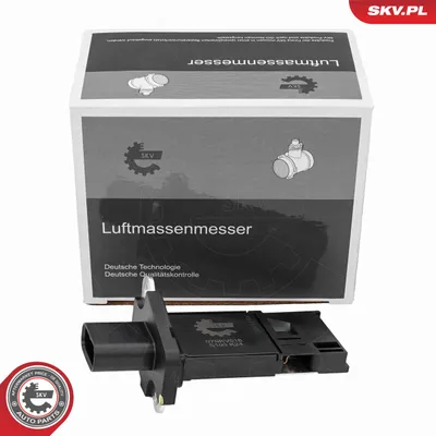 Medidor de la masa de aire Ford MAVERICK · Ford FOCUS C-MAX · Ford FOCUS II