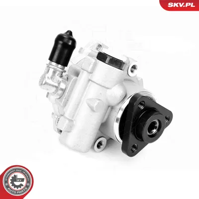 Bomba hidráulica, dirección Audi A6 C6 · Audi A6 C6 Avant · Audi A6 Allroad C6