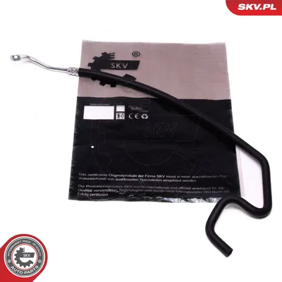 Manguera hidráulica, dirección Audi A4 B6 · Audi A4 B6 Avant · Audi A4 B6 Convertible