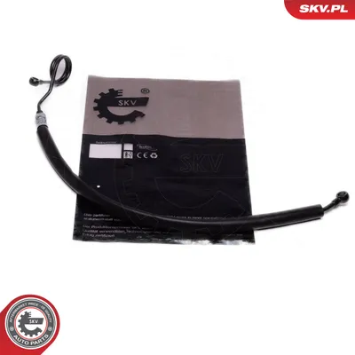 Manguera hidráulica, dirección Audi A4 B5 · Audi A6 C5 · Audi A6 C5 Avant