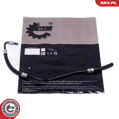 Manguera hidráulica, dirección Seat IBIZA III · Seat CORDOBA · Skoda FABIA I