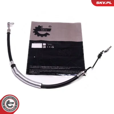 Manguera hidráulica, dirección Honda CR-V II