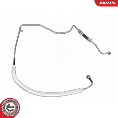 Manguera hidráulica, dirección Seat AROSA · Vw POLO III · Vw LUPO I