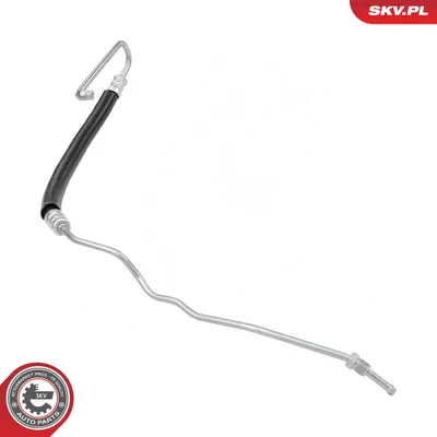 Manguera hidráulica, dirección Audi A1 · Seat IBIZA IV · Seat IBIZA IV SC