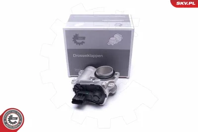 Cuerpo de mariposa Renault TWINGO I · Renault KANGOO · Renault CLIO II