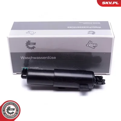 Tobera de agua regadora, lavado de faros Bmw 3 · Bmw 3 Touring · Bmw 3 Coupe