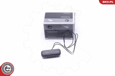 Conmutador, Desbloqueo tapa maletero Opel INSIGNIA A Sports Tourer · Opel MERIVA B MPV