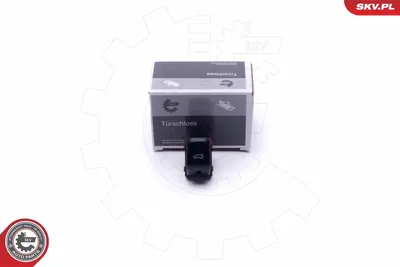 Conmutador, Desbloqueo tapa maletero Audi A5 · Audi A4 B8 · Audi A4 B8 Avant