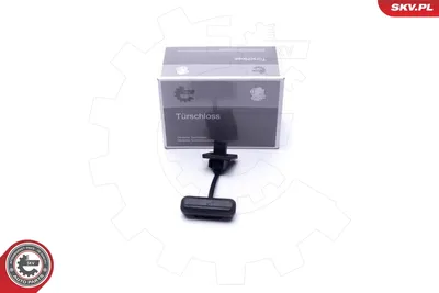 Conmutador, Desbloqueo tapa maletero Opel INSIGNIA A · Opel INSIGNIA A Saloon · Opel INSIGNIA A Sports Tourer
