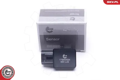 Sensor, presión gas de escape Citroën JUMPER II Bus · Citroën JUMPER II Van · Citroën JUMPER II Platform/Chassis