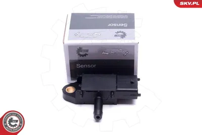 Sensor, presión gas de escape Opel COMBO Box Body/MPV · Opel MERIVA A MPV · Opel COMBO Tour