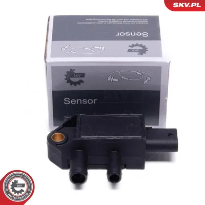 Sensor, presión gas de escape Opel ZAFIRA TOURER C · Opel MOKKA / MOKKA X · Opel CASCADA