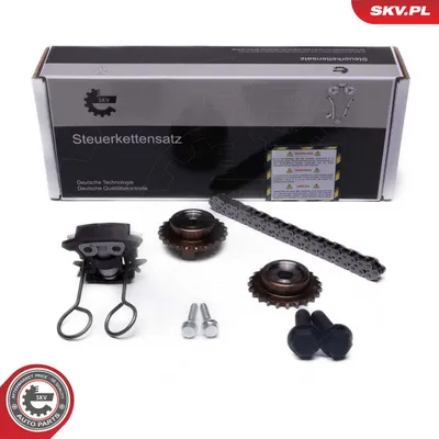 Juego de cadena de distribución Opel ANTARA A · Opel INSIGNIA A · Opel INSIGNIA A Saloon