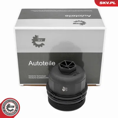 Cubierta, caja filtro de aceite Alfa Romeo 159 · Alfa Romeo BRERA · Alfa Romeo 159 Sportwagon