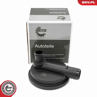 Separador de aceite, ventilación del cárter Vw LT 28-35 I Bus · Vw PASSAT B3/B4 · Vw PASSAT B3/B4 Variant