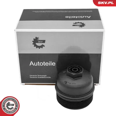Cubierta, caja filtro de aceite Audi A1 · Audi A1 Sportback · Audi Q3