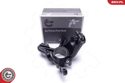 Muñón del eje, suspensión de rueda Audi A3 · Seat TOLEDO II · Seat LEON
