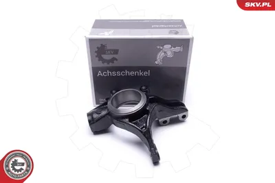 Muñón del eje, suspensión de rueda Citroën BERLINGO / BERLINGO FIRST Box Body/MPV · Citroën C4 Coupe · Citroën C4 I