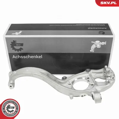 Muñón del eje, suspensión de rueda Audi A8 D4