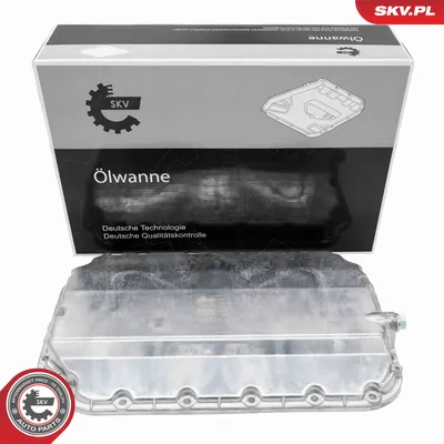 Cárter de aceite Audi 80 B4 Saloon · Audi 80 B4 Avant · Audi A4 B5
