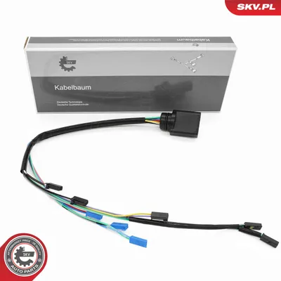 Válvula de mando, transmisión automática Audi A3 · Audi TT · Seat IBIZA III