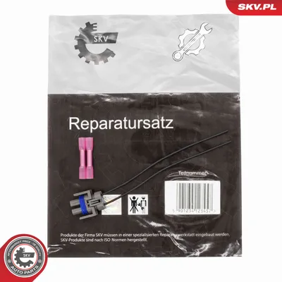 Kit de reparación cables ESEN SKV 53SKV261
