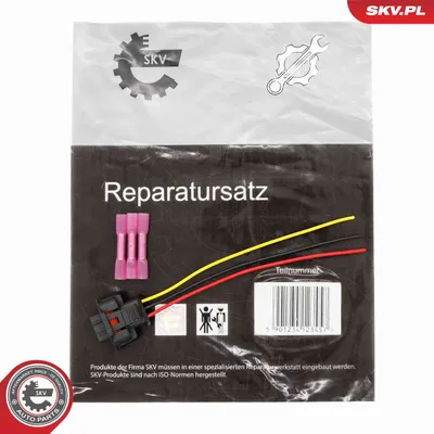 Kit reparación cables, sensor árbol de levas Alfa Romeo 159 · Alfa Romeo BRERA · Alfa Romeo 159 Sportwagon