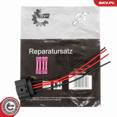 Kit reparación cables, bomba de combustible Audi A8 D2 · Audi A3 · Audi A6 C5