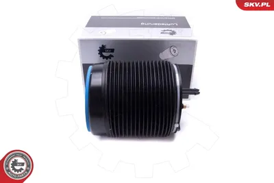 Muelle neumático, suspensión Volvo XC90 II · Volvo V90 II Estate · Volvo XC60 II