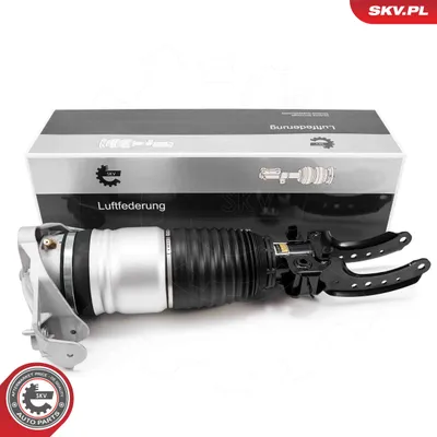 Amortiguador telescópico neumático Audi Q7 · Porsche CAYENNE · Vw TOUAREG