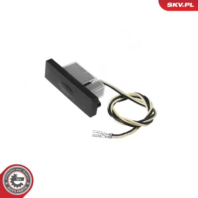 Manecilla de puerta del maletero Hyundai i30