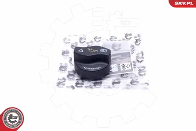 Tapa, tubuladura de relleno de aceite Chrysler PT CRUISER · Chrysler CROSSFIRE · Chrysler CROSSFIRE Roadster