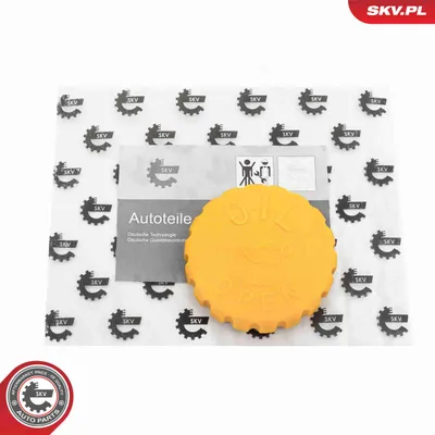 Tapa, tubuladura de relleno de aceite Opel KADETT C Estate · Opel KADETT C City · Opel KADETT C Coupe