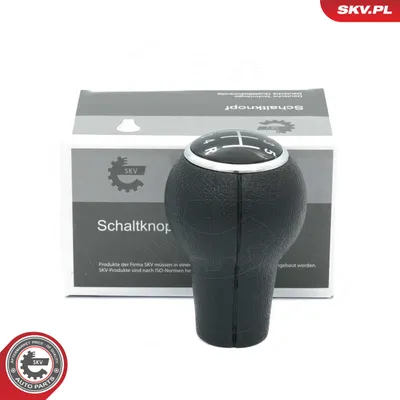 Pomo palanca cambios Audi 80 B4 Saloon · Audi 80 B4 Avant · Audi 100 C3 Saloon