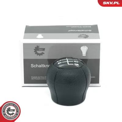 Pomo palanca cambios Opel COMBO Box Body/MPV · Opel CORSA B · Opel ASTRA F Saloon
